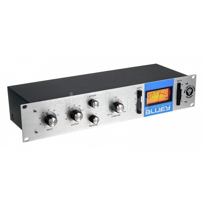 Ламповый компрессор Black Lion Audio BLUEY 7