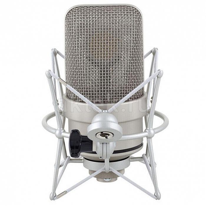 Студийный микрофон NEUMANN TLM 49 set 6
