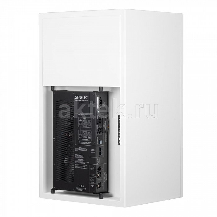 Студийный монитор Genelec 8380A SAM Main Monitor White Single 2