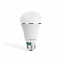 Savant LIG-IA19C4 White комплект четырёх умных LED-ламп