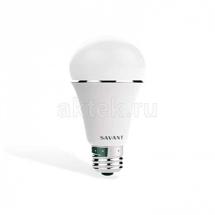 Savant LIG-IA19C4 White комплект четырёх умных LED-ламп