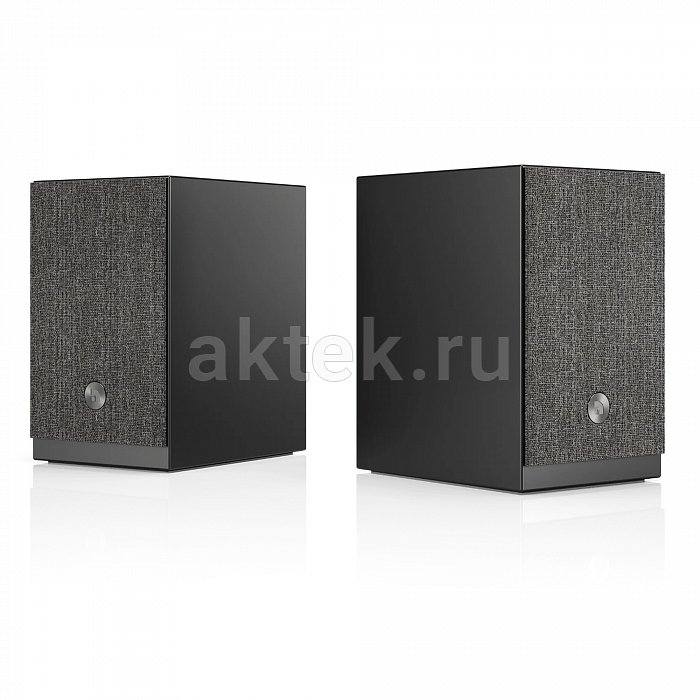 Акустическая система Audio Pro A28 W Black 4
