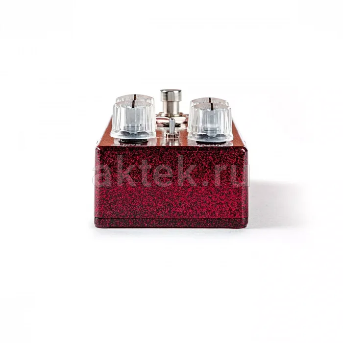 MXR M251 FOD педаль эффектов 5