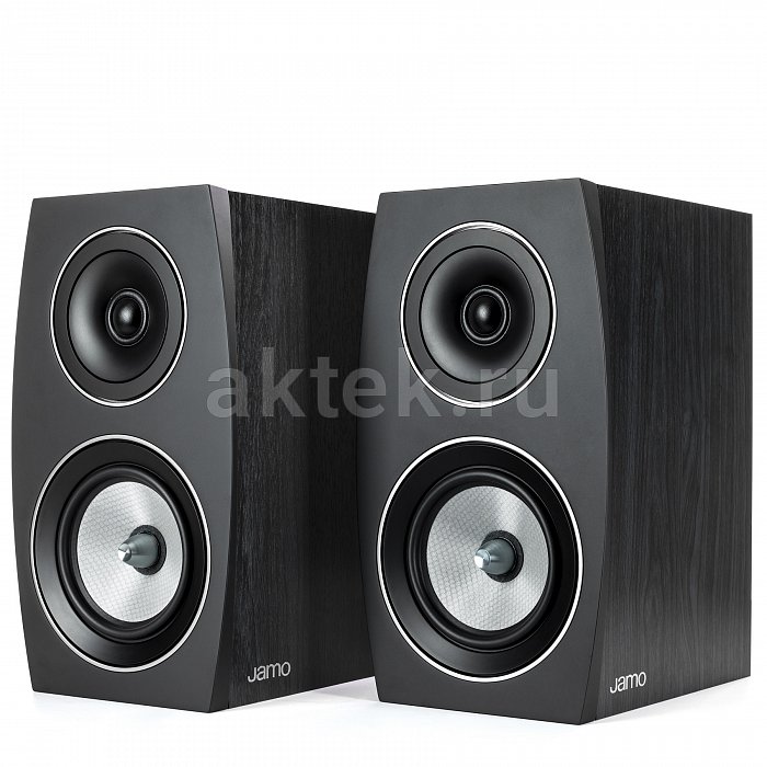 Jamo C 93 II White полочная акустика