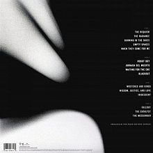 Виниловая пластинка LINKIN PARK - A THOUSAND SUNS 180 GRAM BLACK VINYL 12" 2