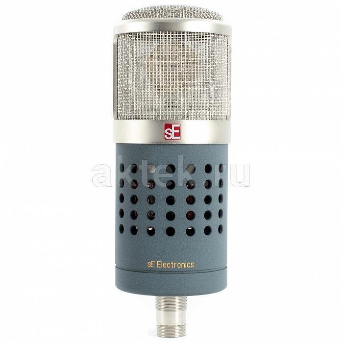 Студийный микрофон sE Electronics Gemini II 6