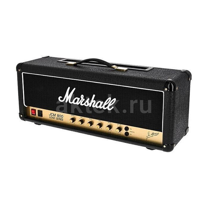 Гитарный усилитель Marshall JCM800 2203 10