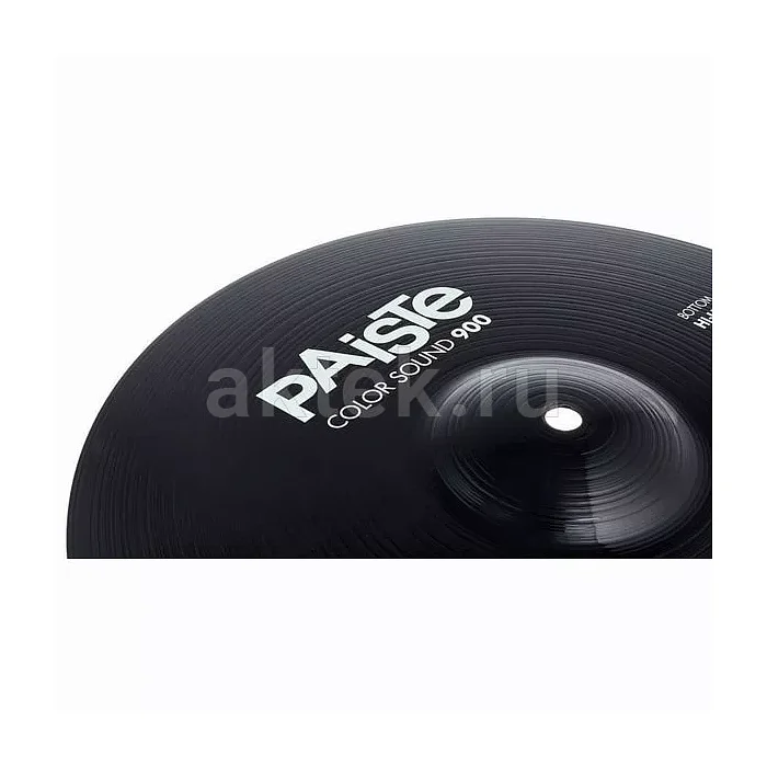 Paiste 14" 900 Color Sound хай-хэт из CuSn8 4