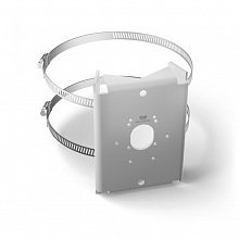 LD Systems DQOR PB W White крепление, для профессионального звукоусиления
