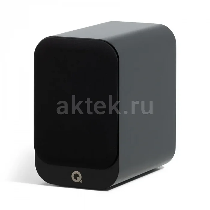Полочная акустическая система Q Acoustics Q3010c Carbon Black 4