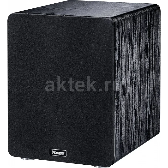 Активный сабвуфер Magnat Alpha RS 8 black 3