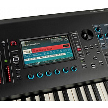 Синтезатор Roland FANTOM 8 EX 3