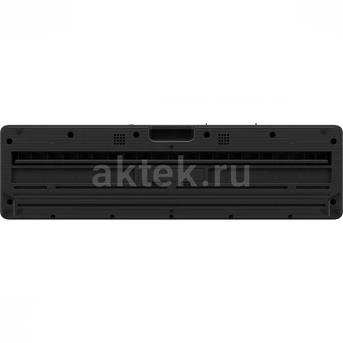 Casio CT-S1BK синтезатор, 61 клавиша, 64 голоса, 61 тембр 8