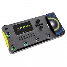 Mooer GE1000 Li гитарный мультиэффект-процессор с аккумулятором 2