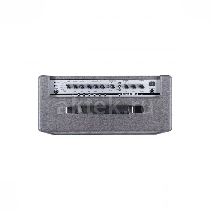 Blackstar Silverline Special гитарный усилитель, 50 Вт 3