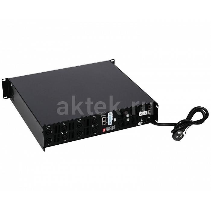 Усилитель мощности DSPPA D5411 4
