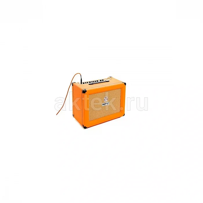 Orange CR60C транзисторный гитарный комбоусилитель, 60 Вт, 12″, 2 канала