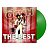Виниловая пластинка ЕВГЕНИЙ ОСИН - THE BEST GREEN VINYL 12"