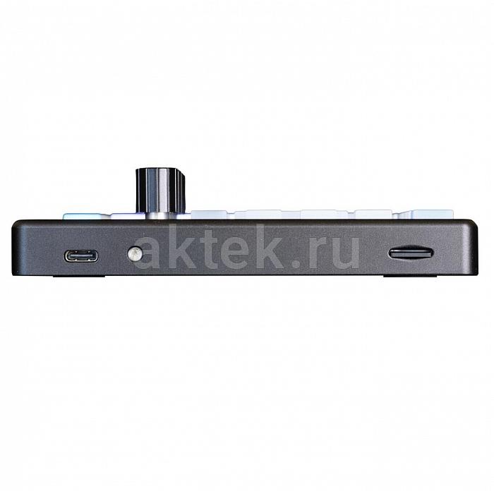 Секвенсор OXI One MKII Black Edition 4