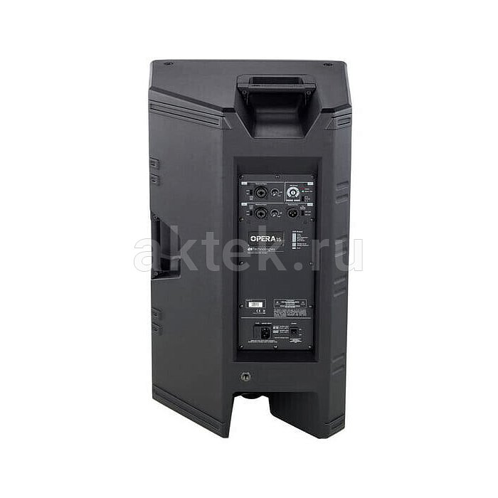 Активная акустическая система dBTechnologies OPERA 15 Active Speaker 9