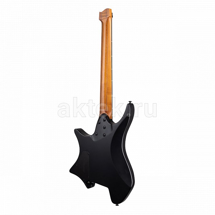 Электрогитара Strandberg Boden Singularity NX 7 Pitch Black 7