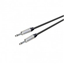 ROXTONE NSJJ100/10 аудиокабель Jack 6,3–Jack 6,3, 10 м