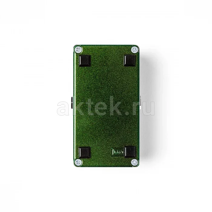 MXR M169 Carbon Copy Analog Delay педаль эффектов 5