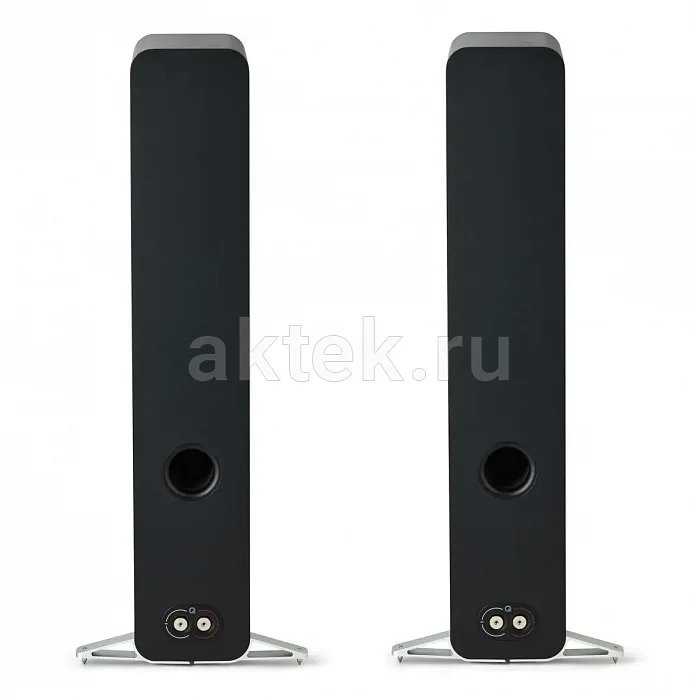 Напольная акустическая система Q Acoustics Q5040 Satin Black 3