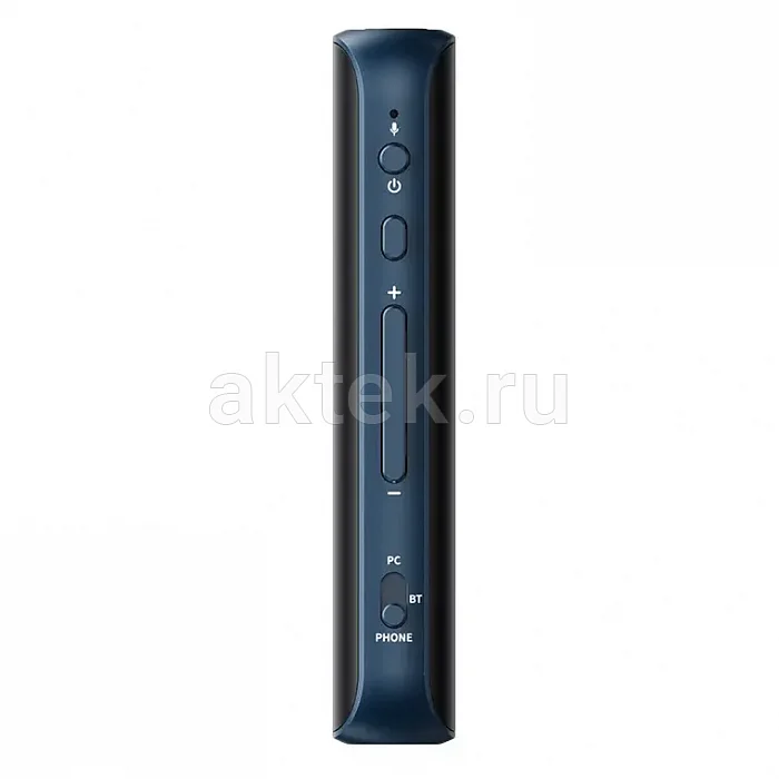 Усилитель для наушников FiiO BTR15 Blue 3