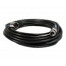 Кабель DMX CHAUVET-DJ DMX3P25FT DMX Cable 7 3