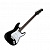 Электрогитара DEAN AVL CBK