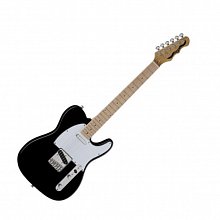 Электрогитара DEAN AVLT CBK