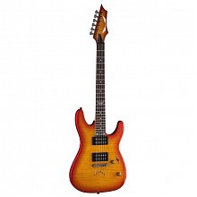 Электрогитара DEAN C350 TAB