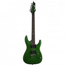 Электрогитара DEAN C350 TGR