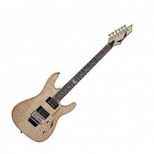 Электрогитара DEAN C350F GN