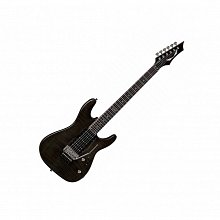 Электрогитара DEAN C380F TBK Custom 380 Floyd