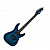 Электрогитара DEAN C450 FM TBL