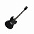 Электрогитара DEAN GS F CBK Gran Sport Floyd