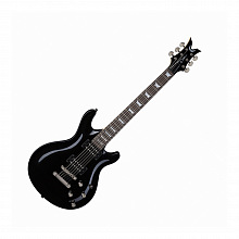 Электрогитара DEAN ICONX CBK