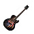 Гитара электроакустическая DEAN MAKO GLORY
