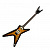 Электрогитара DEAN ML 79 F TBZ