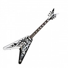 Электрогитара DEAN MS CUSTOM FLAMES