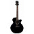 Гитара электроакустическая DEAN PE Plus BKS Perfomer