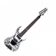 Электрогитара DEAN RC7X WRAITH