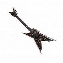 Электрогитара DEAN RZR SKLZ L Razorback Skullz
