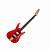 Электрогитара DEAN SK6 FRD New Zoltan Floyd Ferra