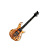 Электрогитара DEAN USA Hardtail SPM Exotic spalte