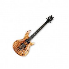 Электрогитара DEAN USA Hardtail SPM Exotic spalte