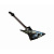 Электрогитара DEAN USA Zero AOD II Lefty
