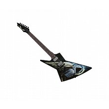 Электрогитара DEAN USA Zero AOD II Lefty